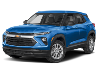 Chevrolet Trailblazer - Crivelli Chevrolet in Mt Pleasant PA