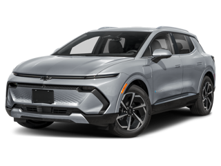 Equinox EV - Crivelli Chevrolet in Mt Pleasant PA