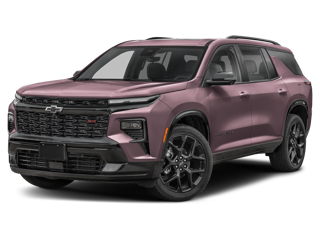 Chevrolet Traverse - Crivelli Chevrolet Buick in Mt Pleasant PA