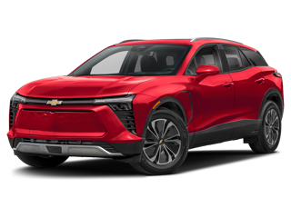 Chevrolet Blazer EV - Crivelli Chevrolet in Mt Pleasant PA