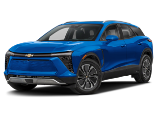 Chevrolet Blazer EV - Crivelli Chevrolet in Mt Pleasant PA