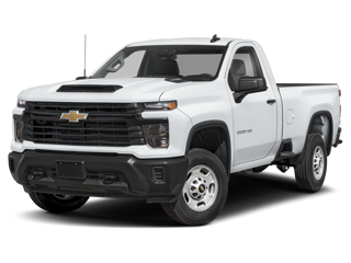 Chevrolet Silverado HD - Crivelli Chevrolet in Mt Pleasant PA
