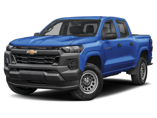 Chevrolet Colorado - Crivelli Chevrolet in Mt Pleasant PA