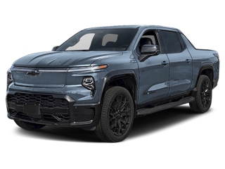 Chevrolet Silverado EV - Crivelli Chevrolet in Mt Pleasant PA