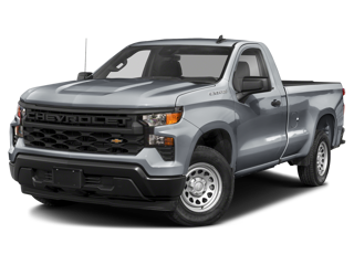 Chevrolet Silverado 1500 - Crivelli Chevrolet Buick in Mt Pleasant PA