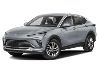 Buick Envista - Crivelli Chevrolet Buick in Mt Pleasant PA