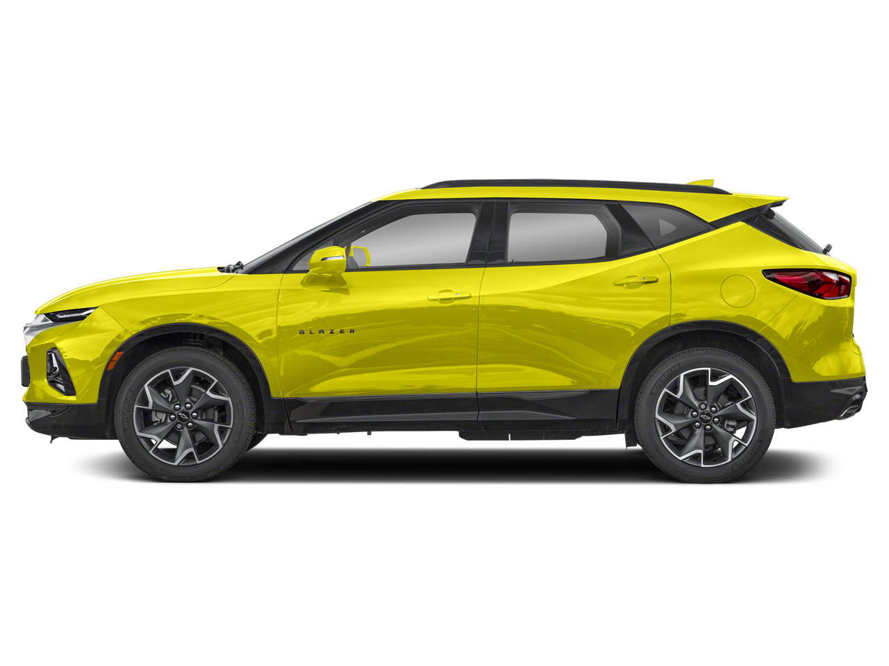 2022 Chevrolet Blazer RS - Photo 60