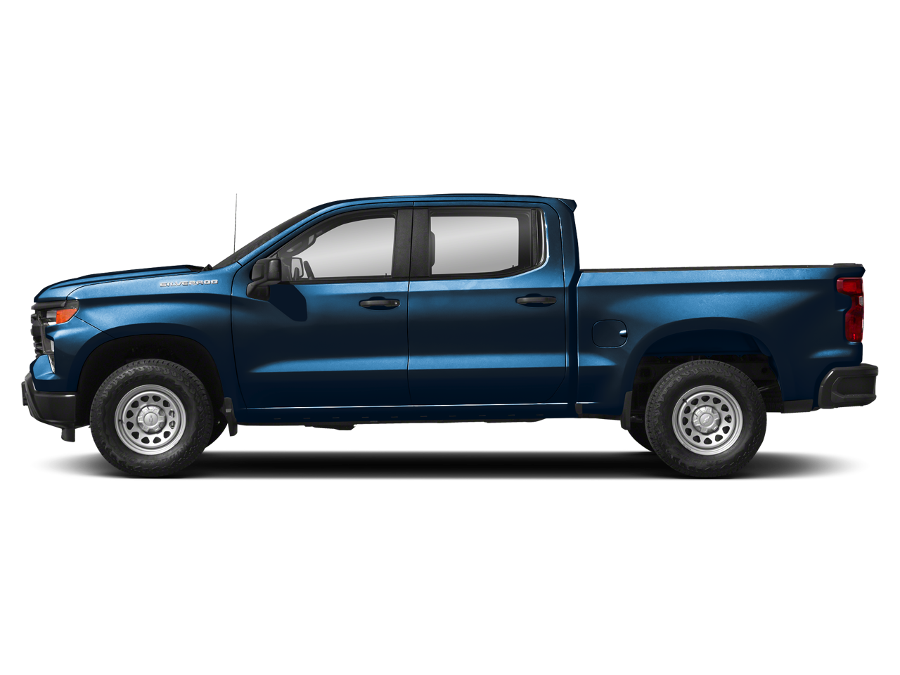 2022 Chevrolet Silverado 1500 LT - Photo 48