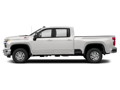 2022 Chevrolet Silverado 3500 HD Work Truck