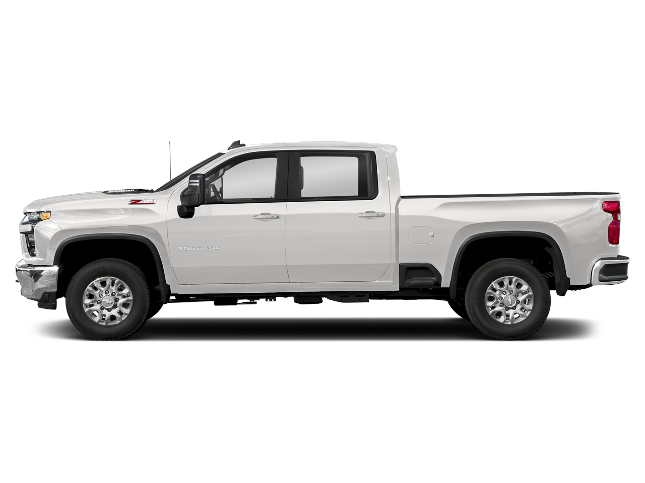 2022 Chevrolet Silverado 3500 HD Work Truck