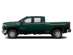 2022 Chevrolet Silverado 3500 HD Work Truck