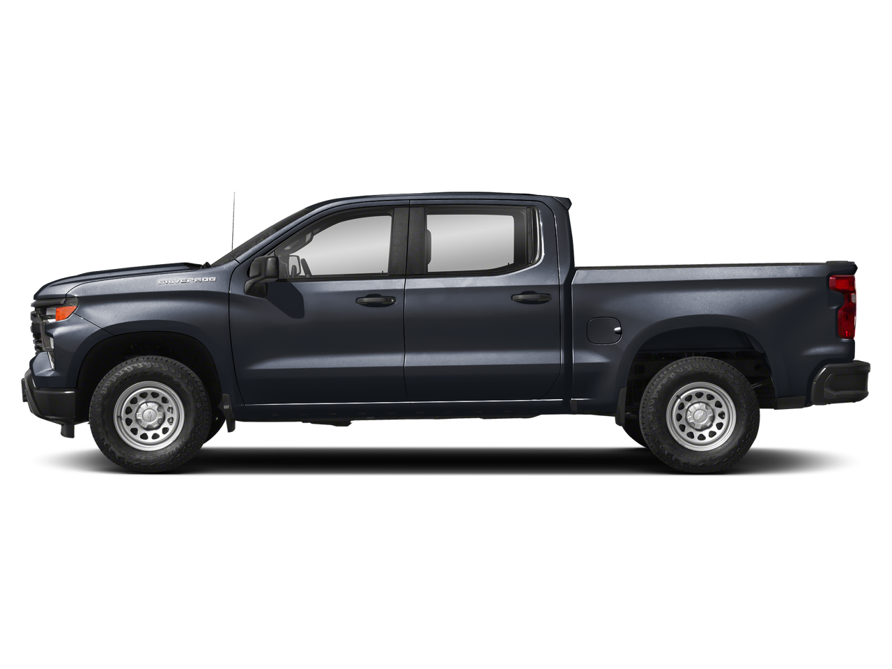 2023 Chevrolet Silverado 1500 RST - Photo 62