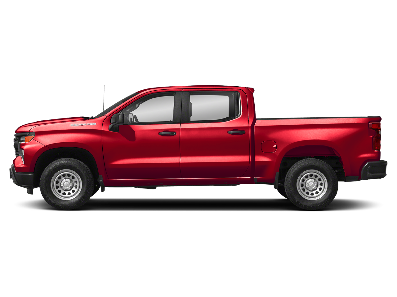 2023 Chevrolet Silverado 1500 RST - Photo 62