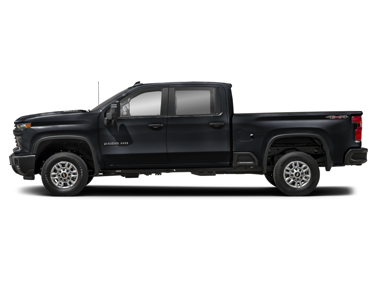 2024 Chevrolet Silverado 2500HD LTZ - Photo 61