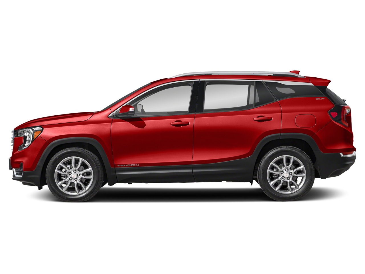 2024 GMC Terrain Denali - Photo 68