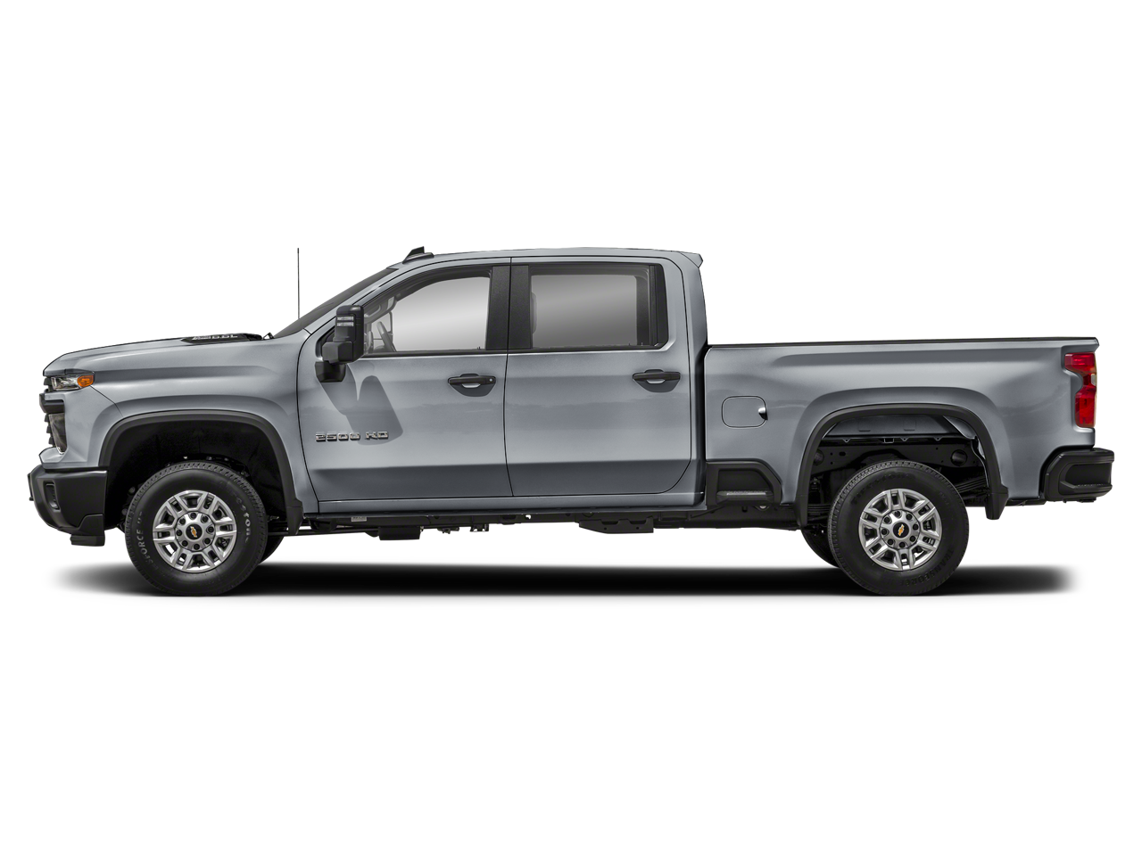 2025 Chevrolet Silverado 2500HD LT - Photo 60