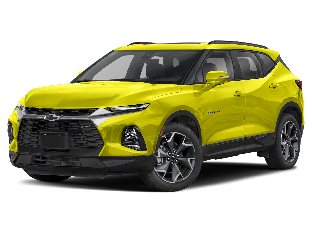 2022 Chevrolet Blazer RS - Photo 58