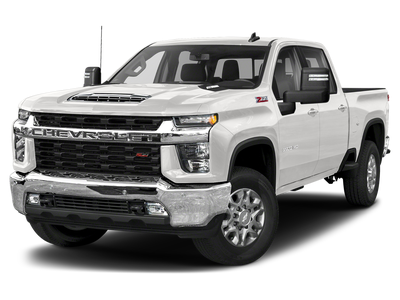 2022 Chevrolet Silverado 3500 HD Work Truck