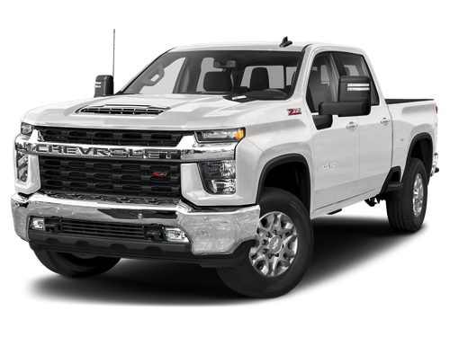 2022 Chevrolet Silverado 3500 HD Work Truck