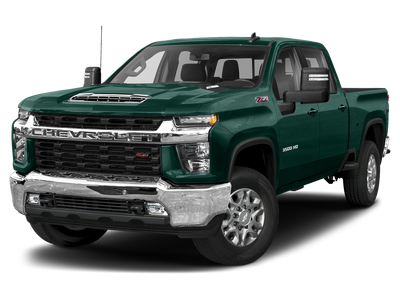2022 Chevrolet Silverado 3500 HD Work Truck