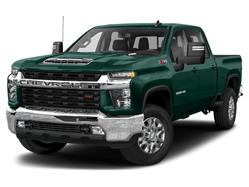 2022 Chevrolet Silverado 3500 HD Work Truck