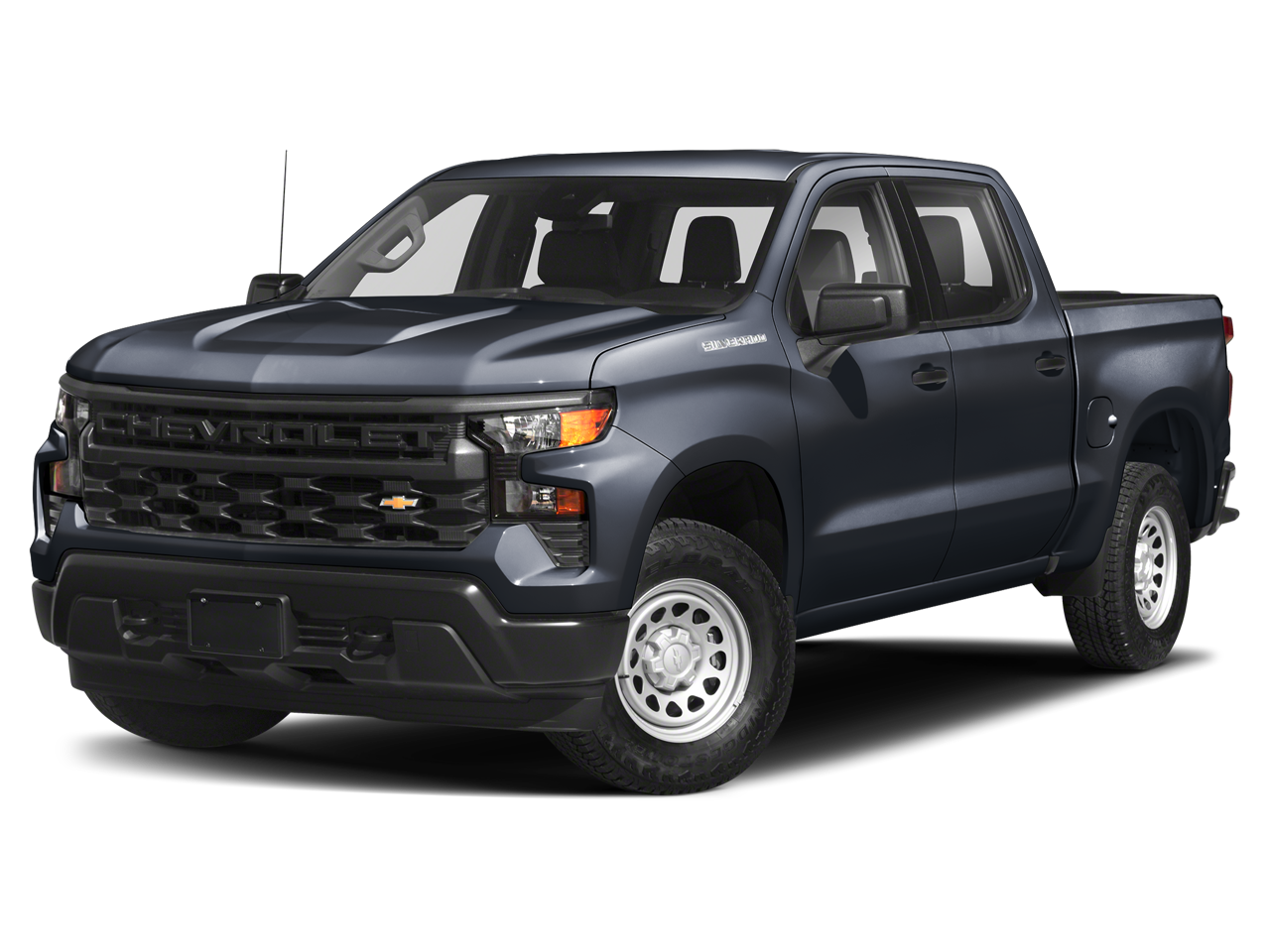 2023 Chevrolet Silverado 1500 RST - Photo 60
