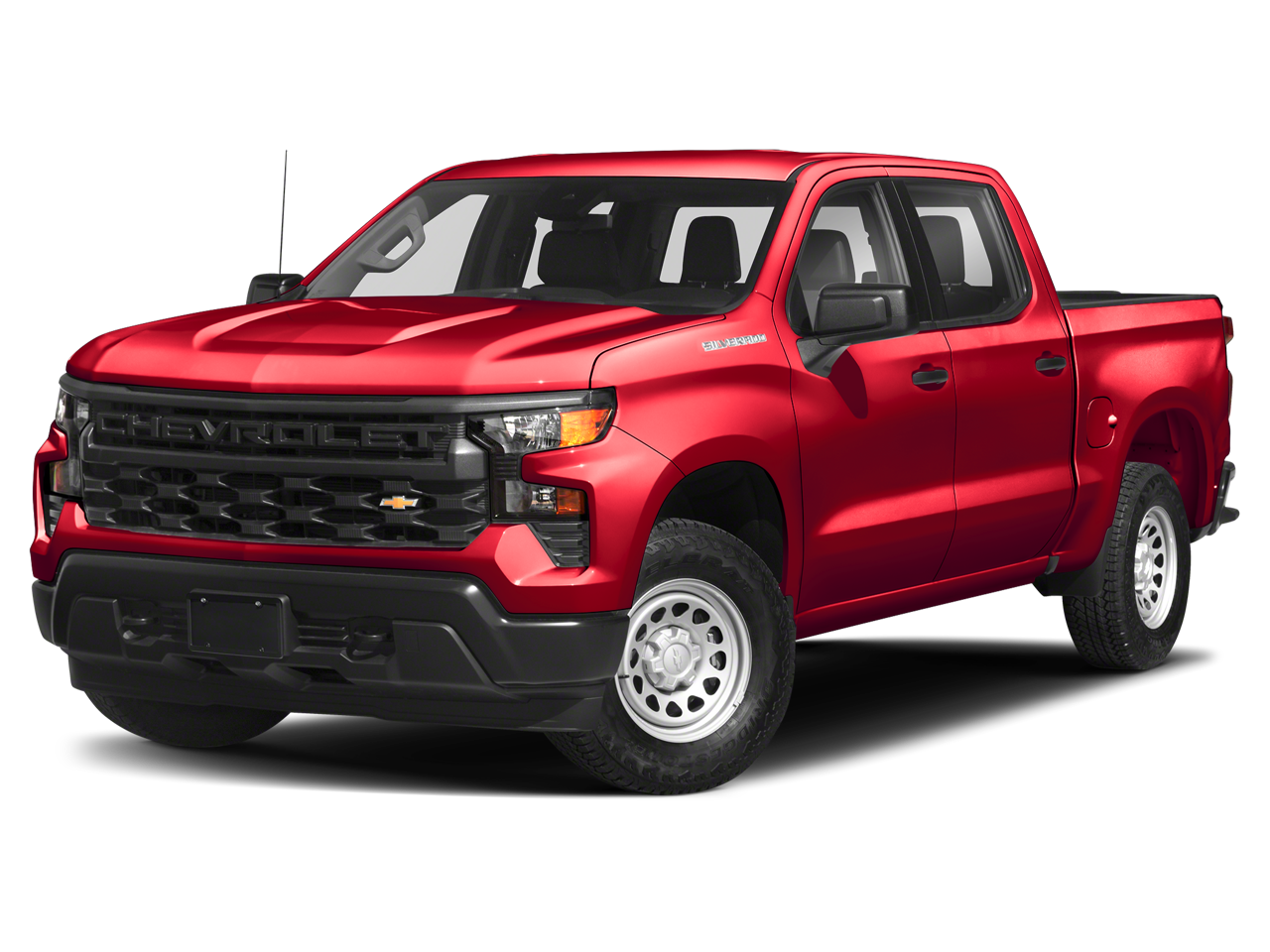 2023 Chevrolet Silverado 1500 RST - Photo 60