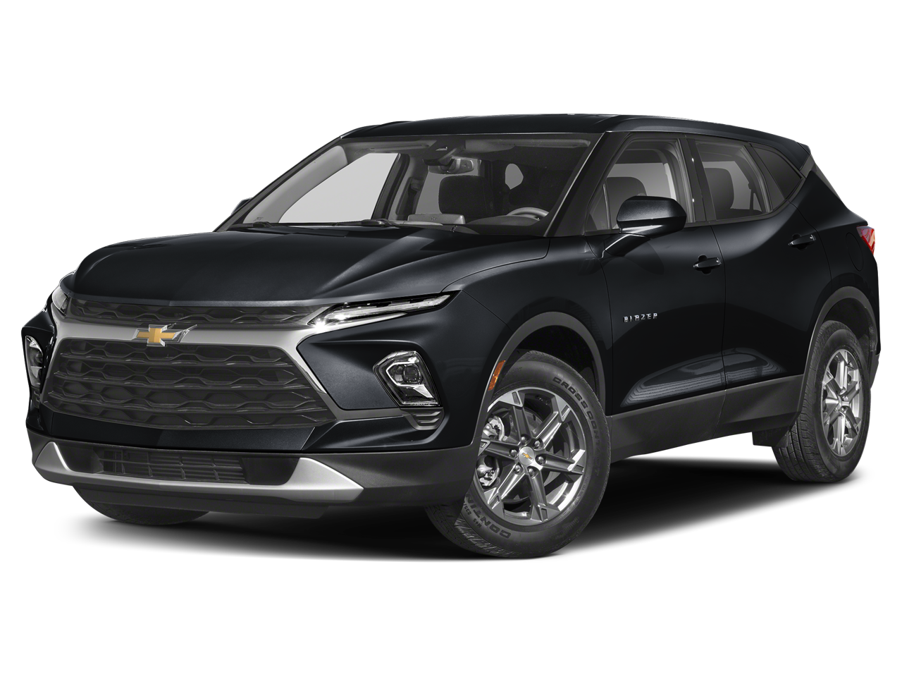 2024 Chevrolet Blazer 3.6 RS AWD's photo