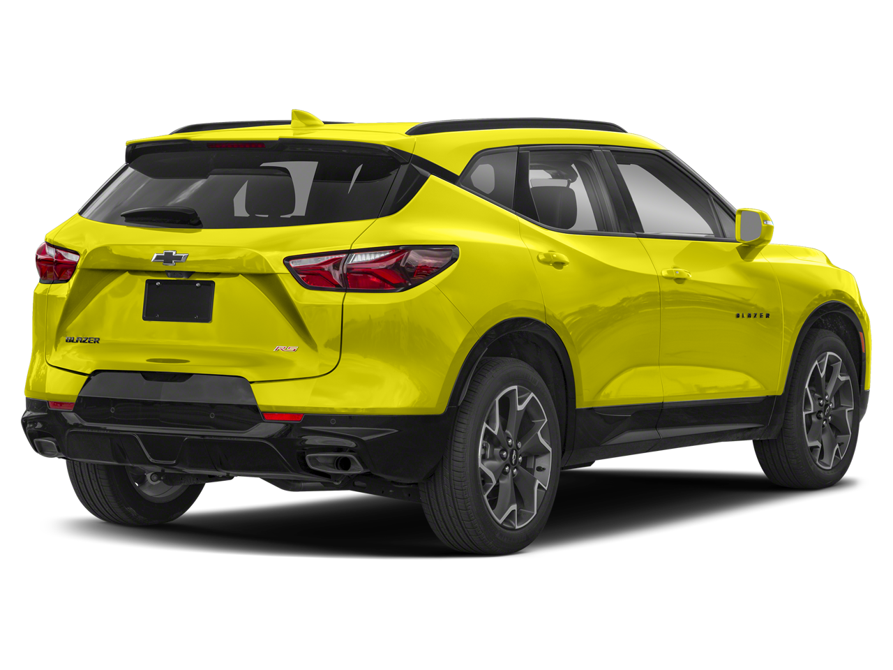 2022 Chevrolet Blazer RS - Photo 59