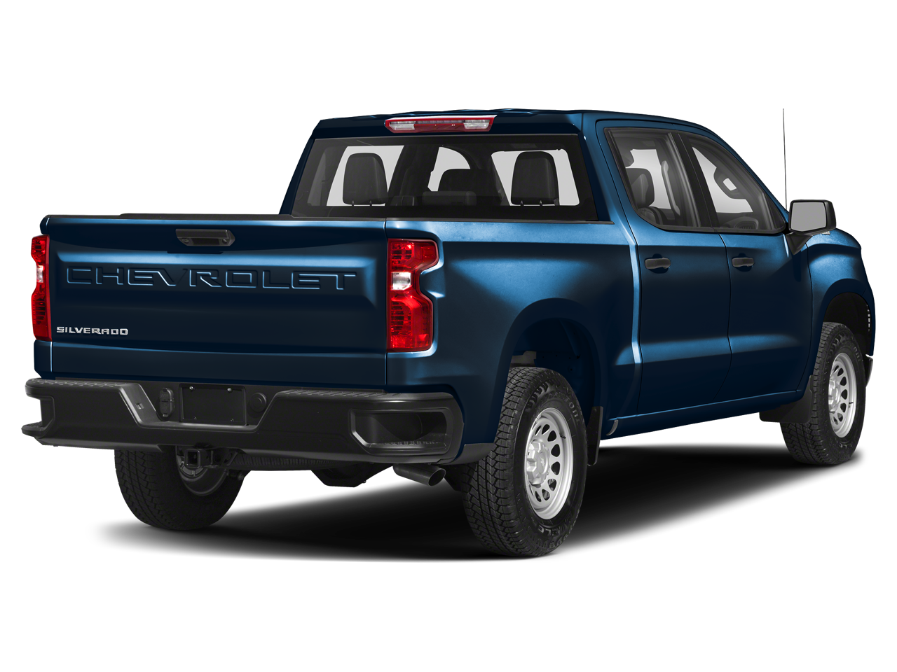 2022 Chevrolet Silverado 1500 LT - Photo 47