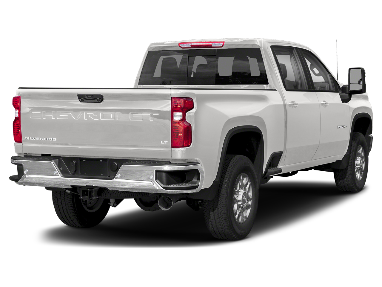 2022 Chevrolet Silverado 3500 HD Work Truck