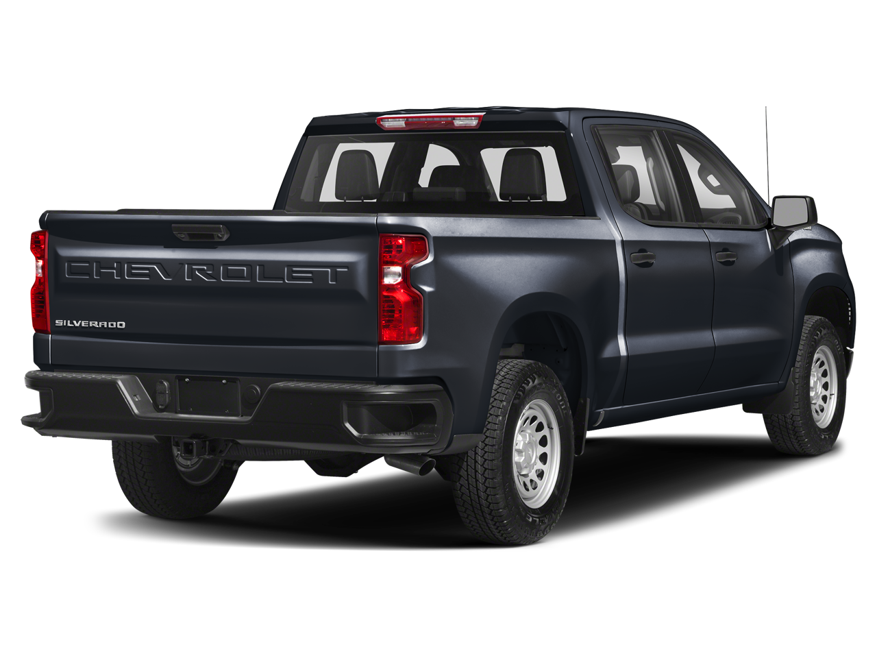 2023 Chevrolet Silverado 1500 RST - Photo 61