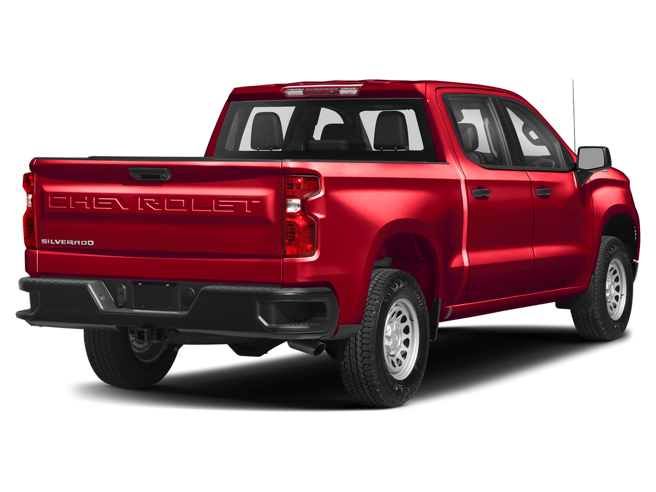 2023 Chevrolet Silverado 1500 RST - Photo 61