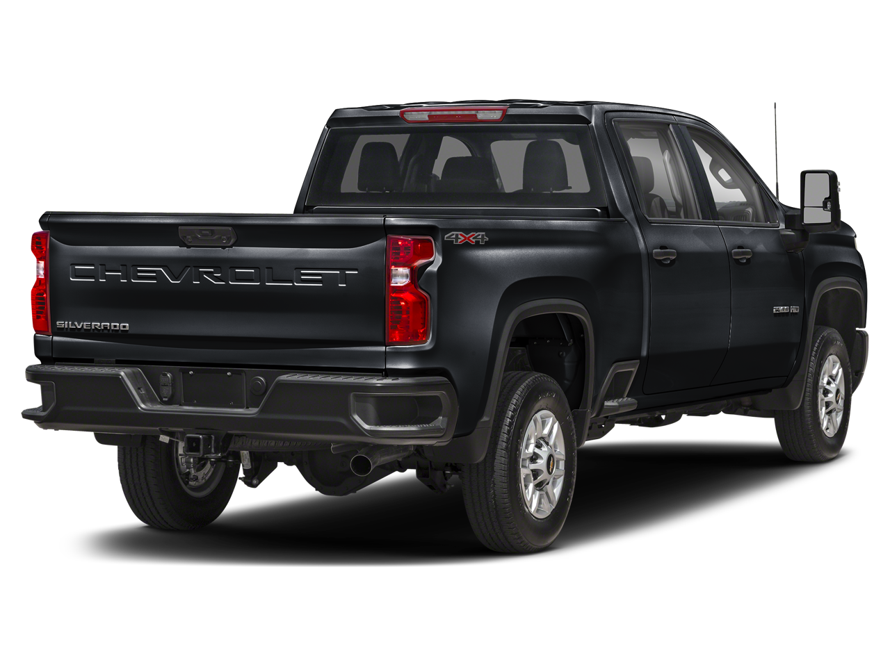 2024 Chevrolet Silverado 2500HD LTZ - Photo 60