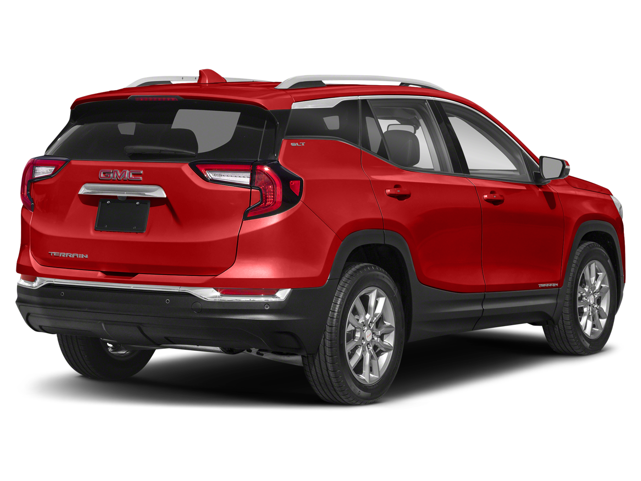 2024 GMC Terrain Denali - Photo 67