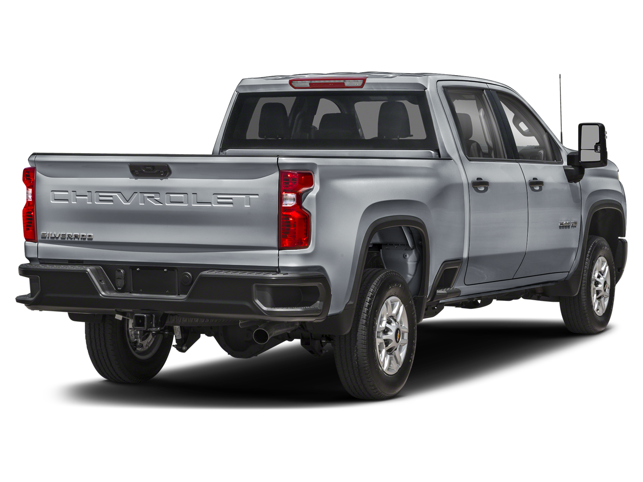 2025 Chevrolet Silverado 2500HD LT - Photo 59