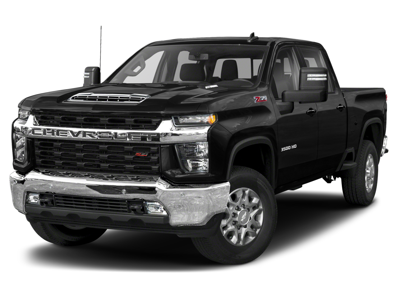 2022 Chevrolet Silverado 3500 HD Work Truck