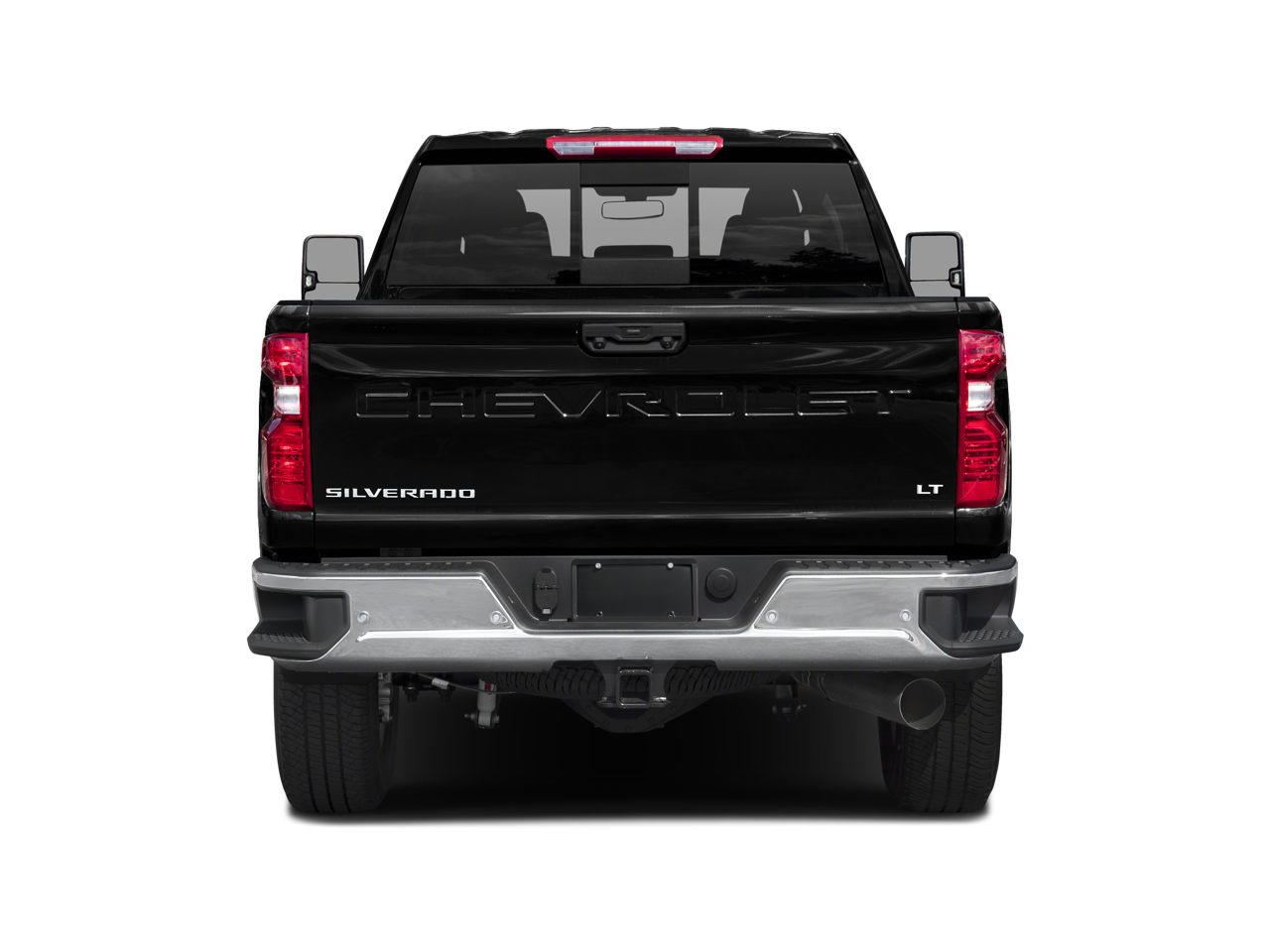 2022 Chevrolet Silverado 3500 HD Work Truck