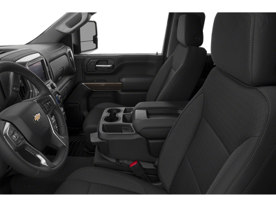 2022 Chevrolet Silverado 3500 HD Work Truck