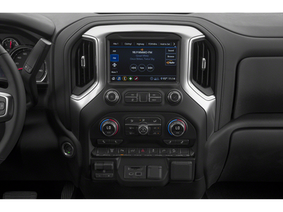 2022 Chevrolet Silverado 3500 HD Work Truck