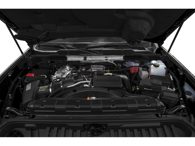 2022 Chevrolet Silverado 3500 HD Work Truck