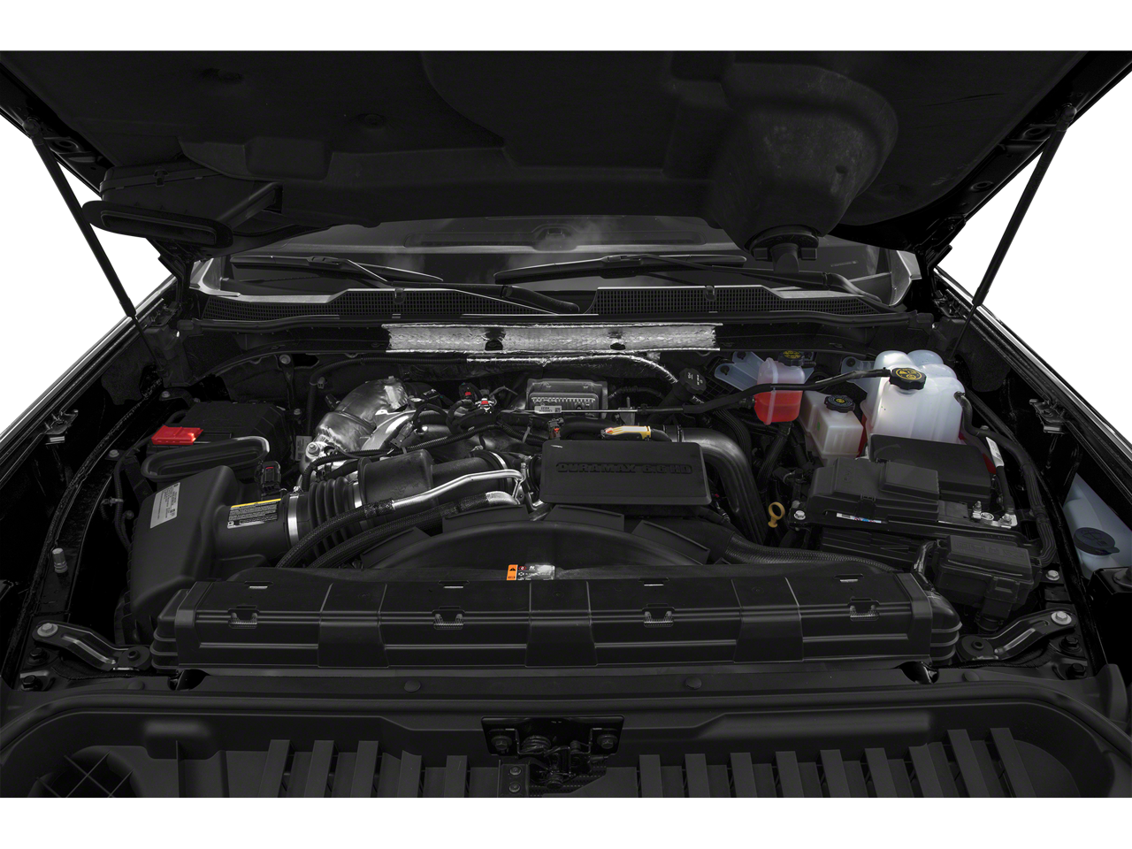 2022 Chevrolet Silverado 3500 HD Work Truck