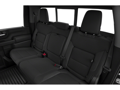 2022 Chevrolet Silverado 3500 HD Work Truck