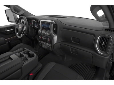 2022 Chevrolet Silverado 3500 HD Work Truck