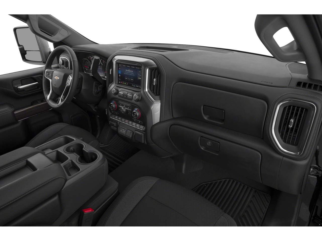 2022 Chevrolet Silverado 3500 HD Work Truck
