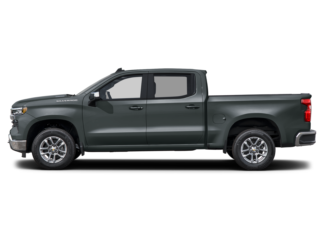 2026 Chevrolet Silverado 1500 LT - Photo 55