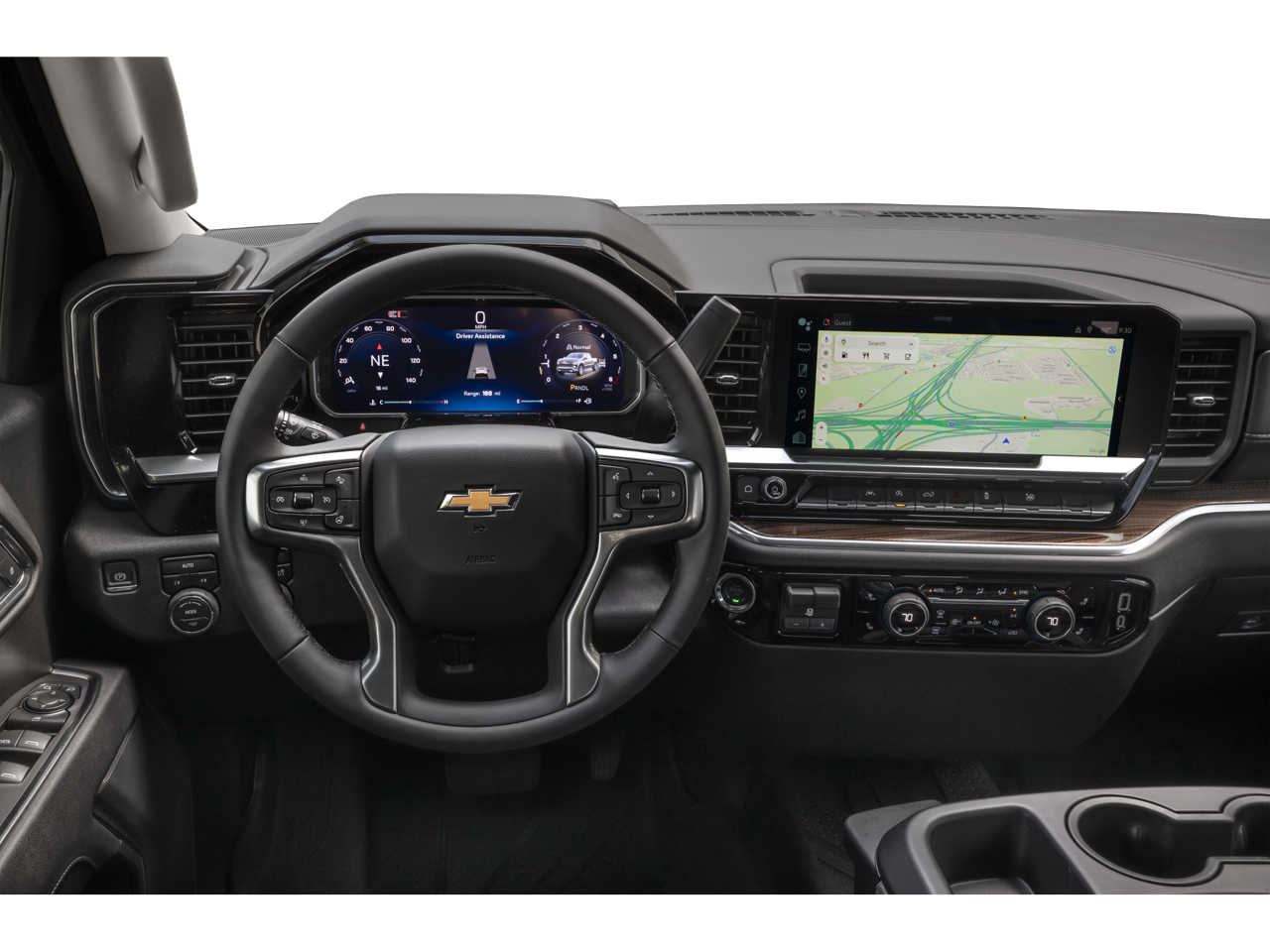 2026 Chevrolet Silverado 1500 LT - Photo 58