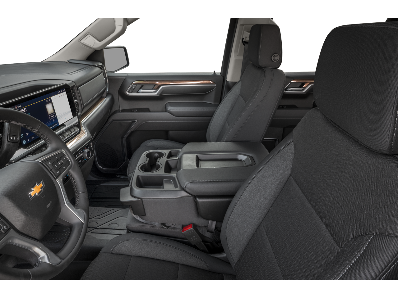 2026 Chevrolet Silverado 1500 LT - Photo 60