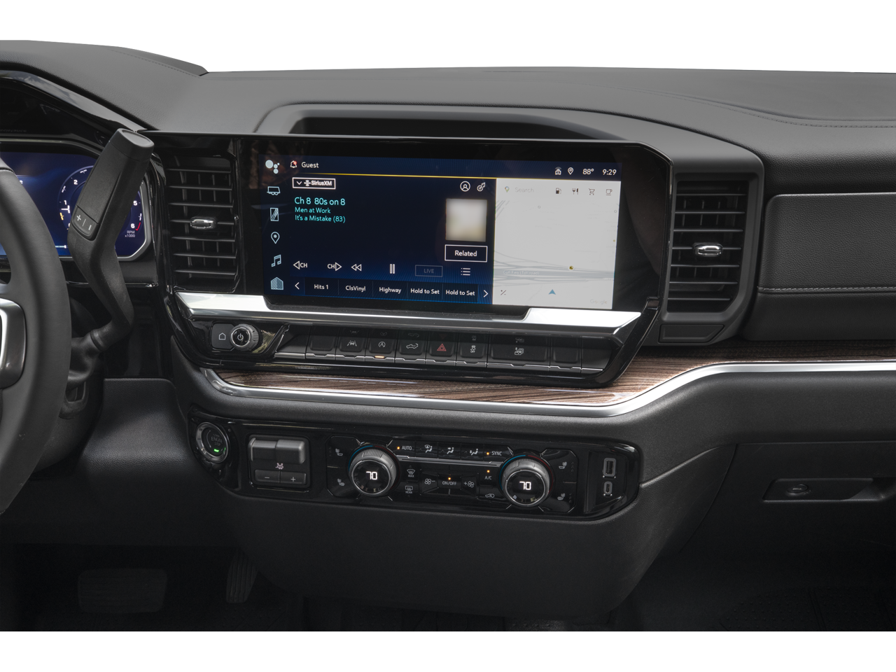 2026 Chevrolet Silverado 1500 LT - Photo 61
