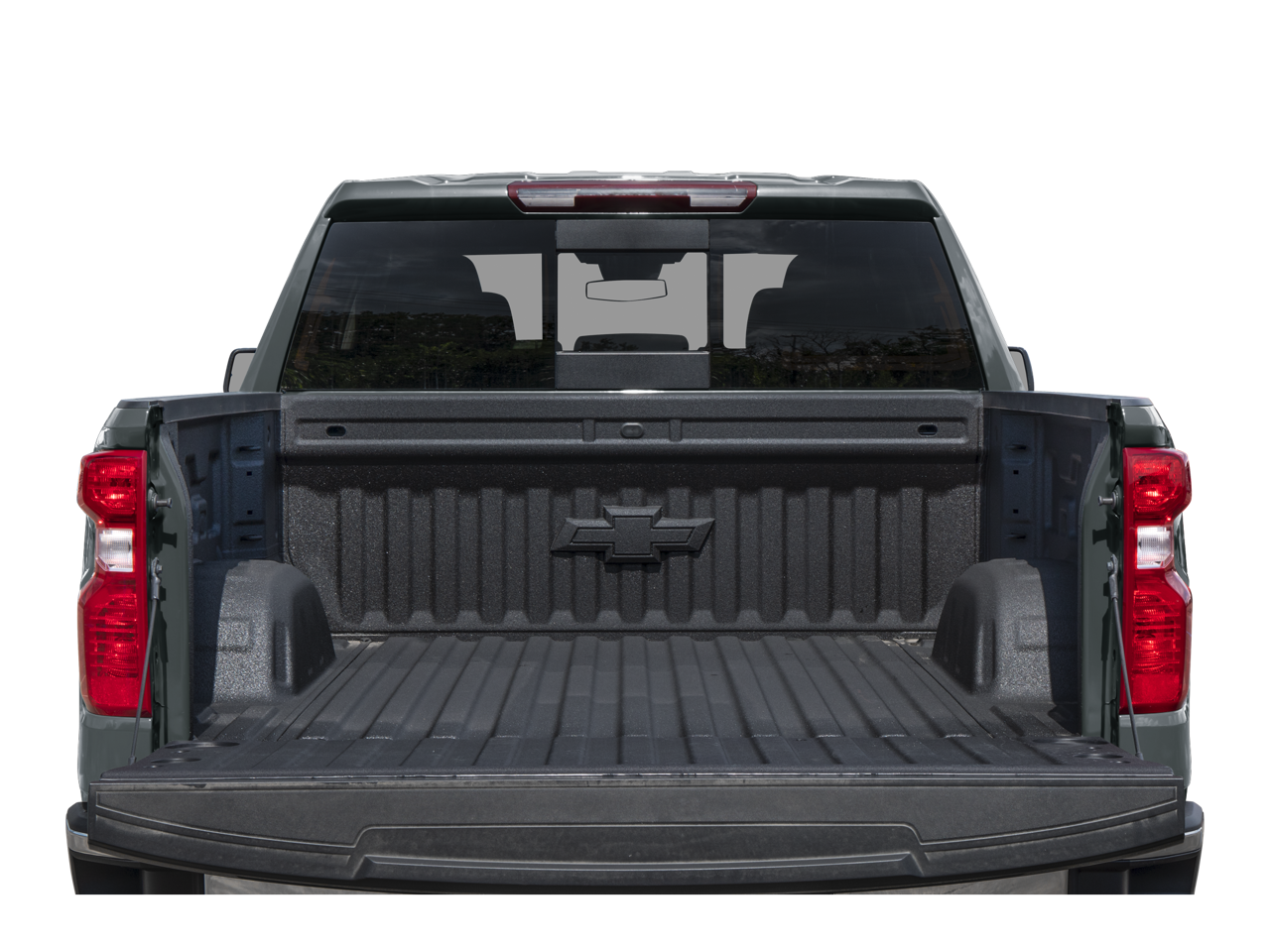 2026 Chevrolet Silverado 1500 LT - Photo 62